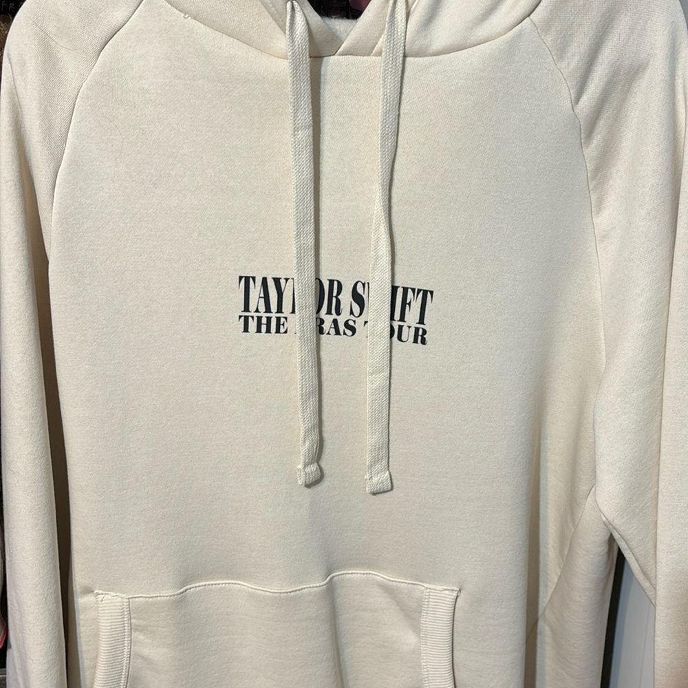 Taylor swift eras hoodie
